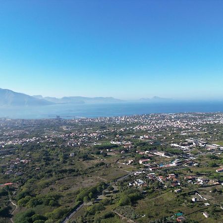 Vesuvio Inn Bed & Wine Experience Boscotrecase Εξωτερικό φωτογραφία