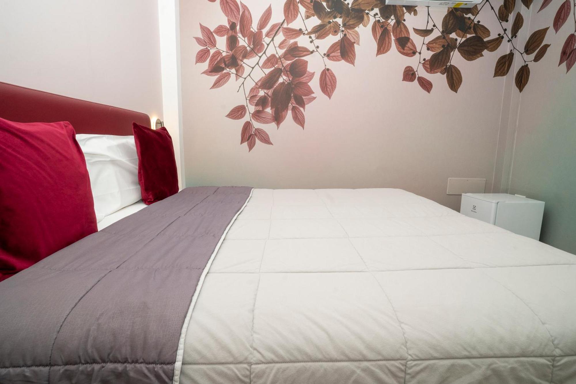 Vesuvio Inn Bed & Wine Experience Boscotrecase Εξωτερικό φωτογραφία