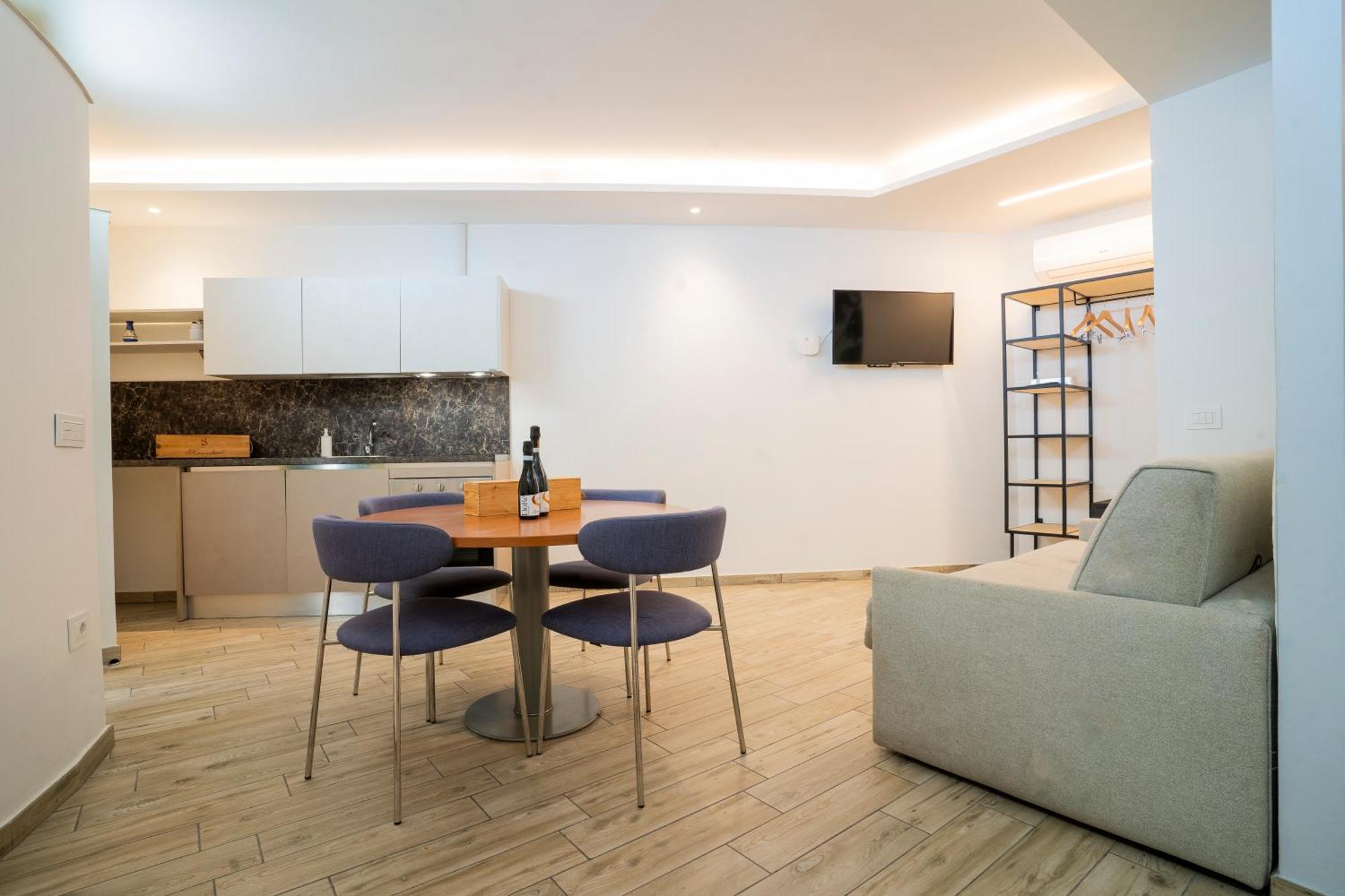 Vesuvio Inn Bed & Wine Experience Boscotrecase Εξωτερικό φωτογραφία