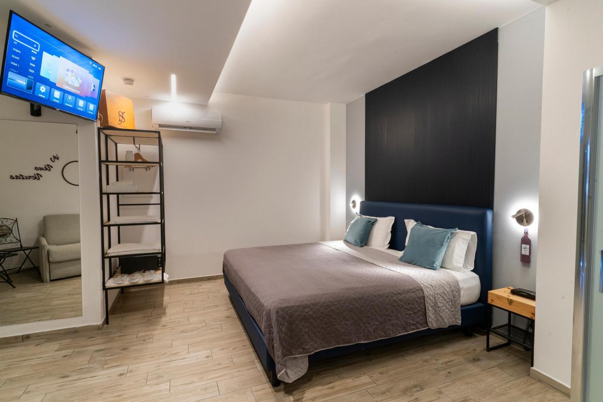 Vesuvio Inn Bed & Wine Experience Boscotrecase Εξωτερικό φωτογραφία
