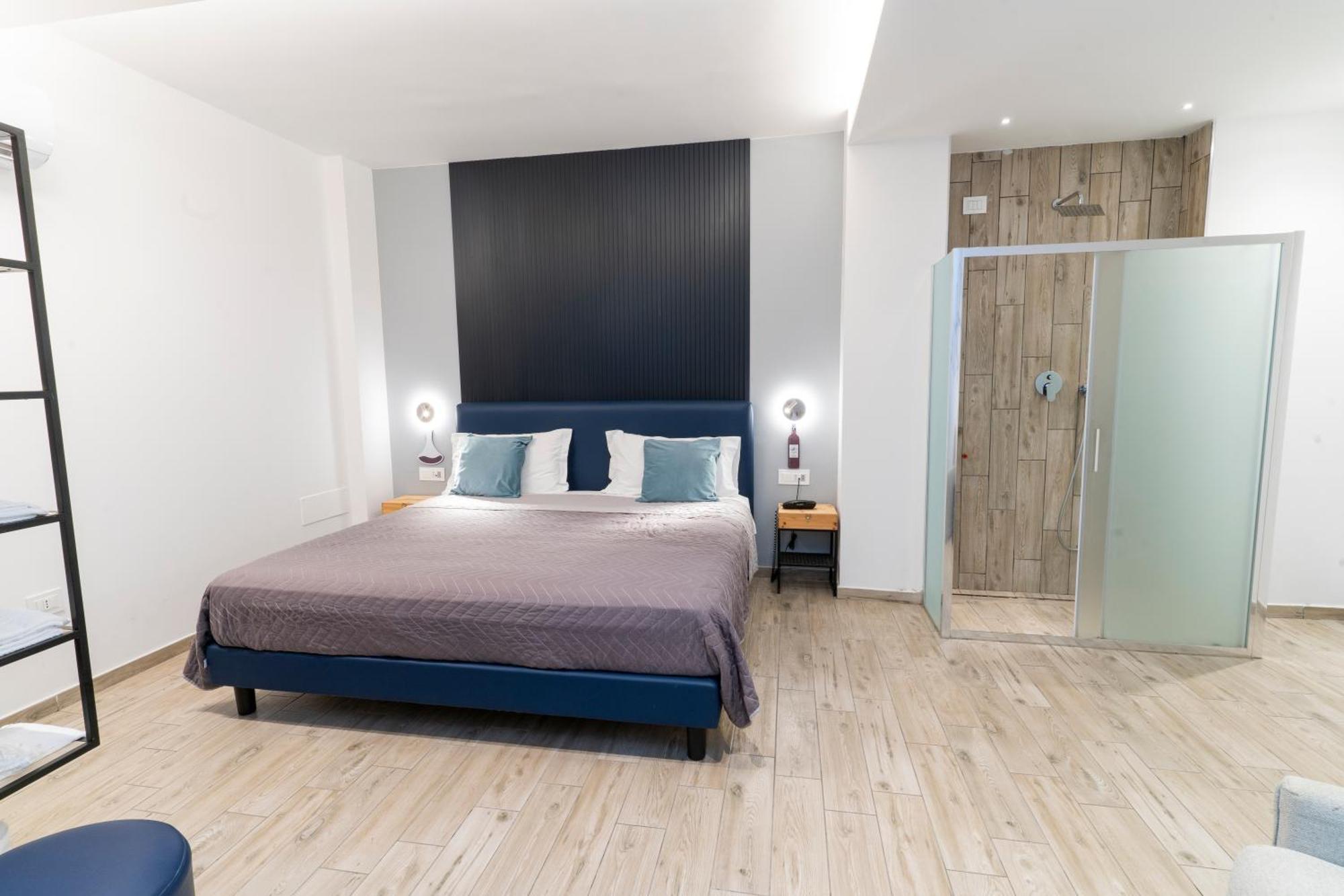 Vesuvio Inn Bed & Wine Experience Boscotrecase Εξωτερικό φωτογραφία