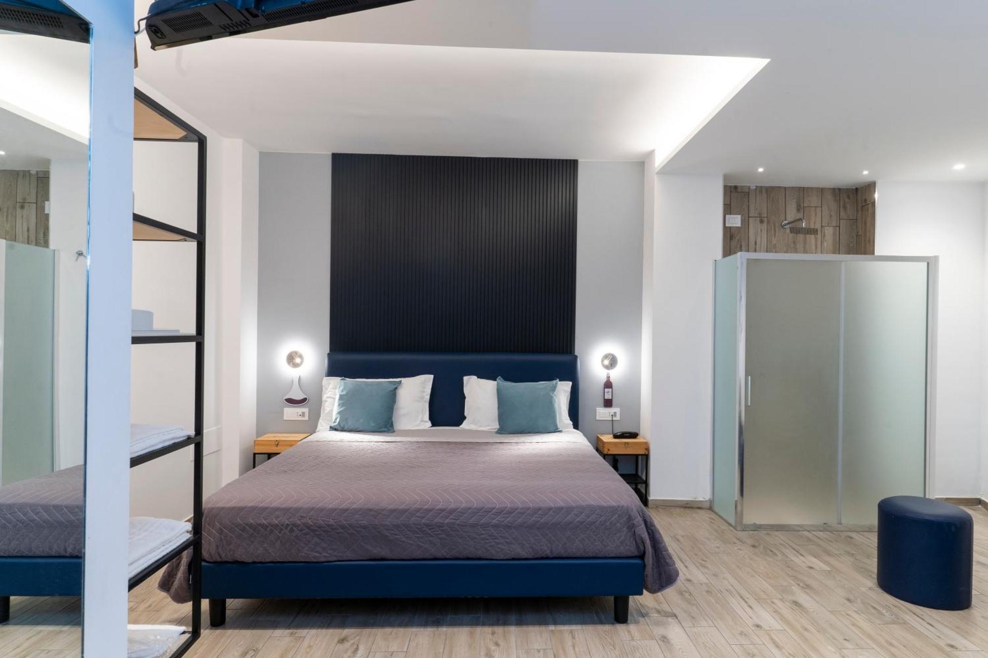 Vesuvio Inn Bed & Wine Experience Boscotrecase Εξωτερικό φωτογραφία