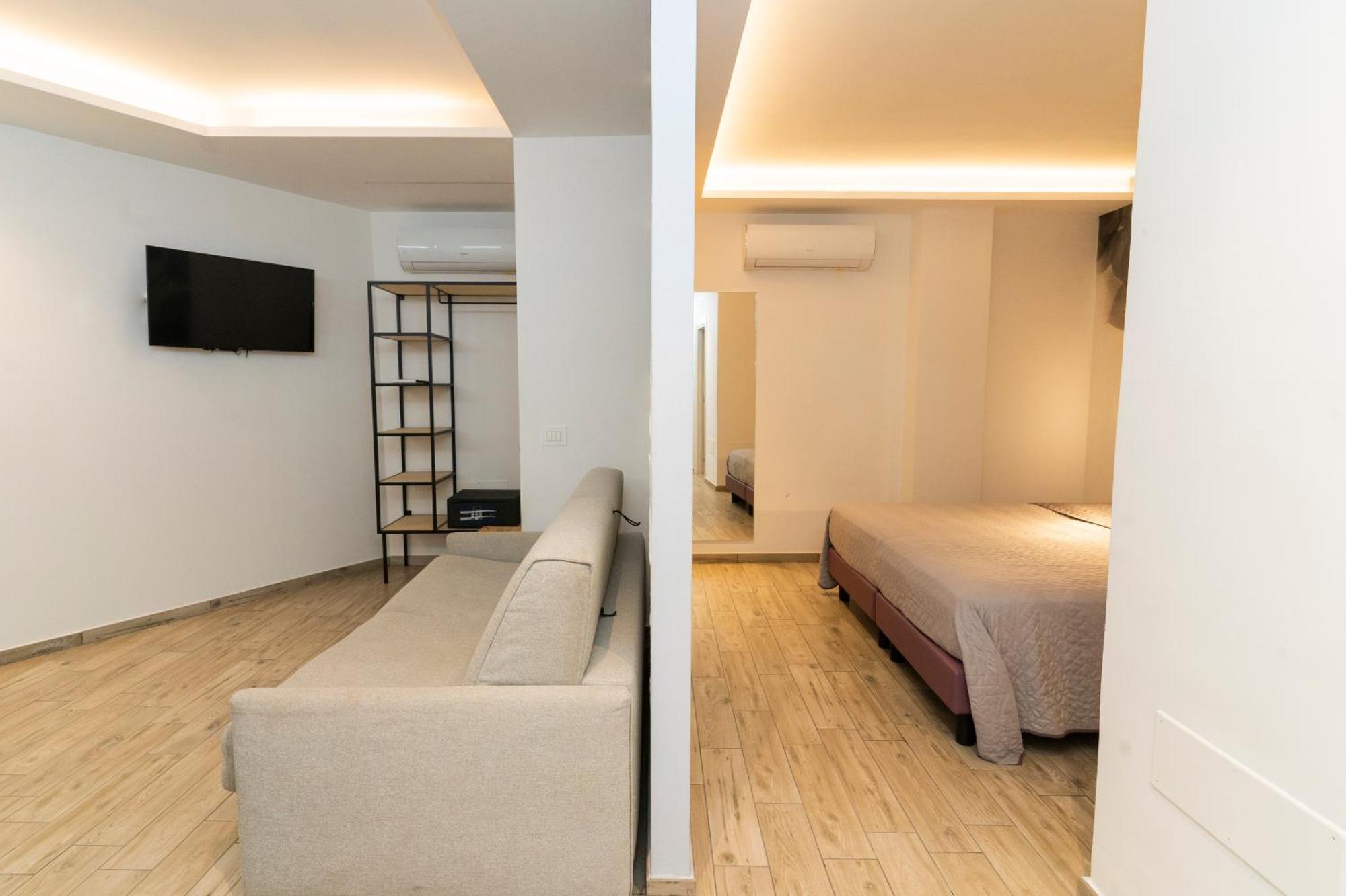 Vesuvio Inn Bed & Wine Experience Boscotrecase Εξωτερικό φωτογραφία