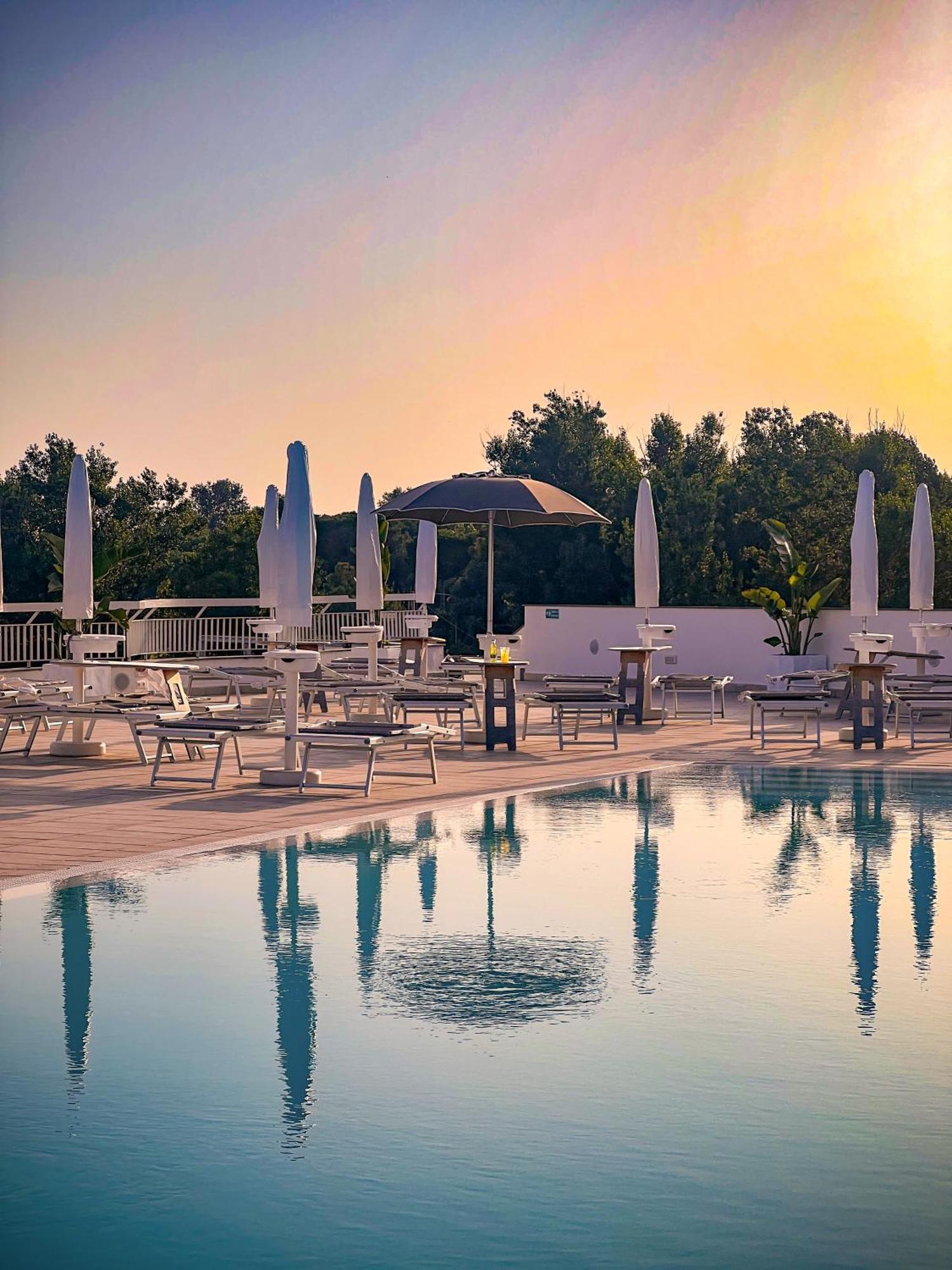 Vesuvio Inn Bed & Wine Experience Boscotrecase Εξωτερικό φωτογραφία